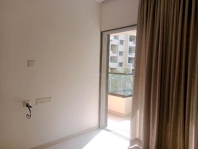 Living Room Image of 550 Sq.ft 1 BHK Apartment / Flat for sale in Saiguru Uday Heights, Kharadi Pune for Rs. 7500000