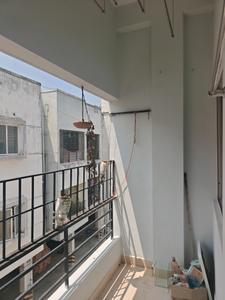 Living Room Image of 1069 Sq.ft 2.5 BHK Apartment / Flat for rent in Steps Stone Krita, Selaiyur Chennai for Rs. 16000