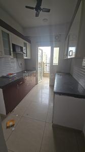 Kitchen Image of 1695 Sq.ft 3.5 BHK Apartment / Flat for sale in Gulshan Ikebana, Sector 143 Noida for Rs. 24000000