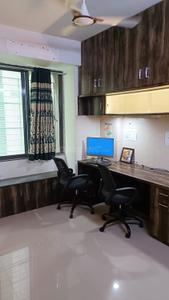 Kitchen Image of 1300 Sq.ft 3 BHK Apartment / Flat for sale in Karnavati Enclave, New Maninagar Ahmedabad for Rs. 5600000