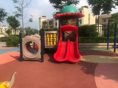 Image of 1620 Sq.ft 3 BHK Builder Floor for sale in BPTP Pride Floors, Sector 77, Faridabad for Rs. 8400000