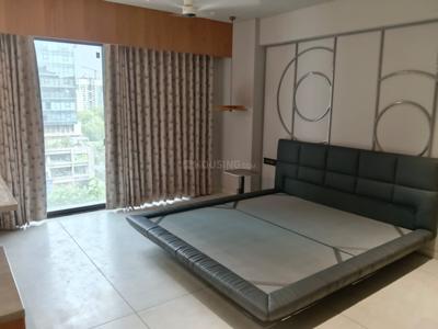 Bedroom Image of 3300 Sq.ft 5 BHK Villa for sale in Naranpura Ahmedabad for Rs. 34500000