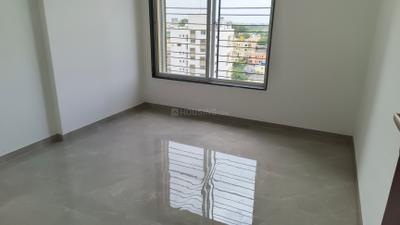 Bedroom Image of 1208 Sq.ft 2 BHK Apartment / Flat for rent in Sanskruti Panchtatva, Bibwewadi Pune for Rs. 35000