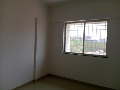 Bedroom Image of 1050 Sq.ft 2 BHK Apartment / Flat for sale in Geras Planet Of Joy, Upper Kharadi Pune for Rs. 13500000