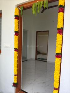 Hall Image of 300 Sq.ft 1 BHK Independent House for rent in Seerapalayam Coimbatore for Rs. 7500