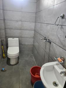 Image of 1427 Sq.ft 1.5 BHK Independent House for rent in Model Town, Panipat for Rs. 13000