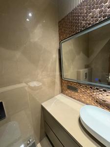 Image of 2700 Sq.ft 4 BHK Builder Floor for sale in Safdarjung Development Area, New Delhi for Rs. 107500000