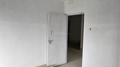 Bedroom Image of 1224 Sq.ft 3 BHK Apartment / Flat for sale in Airport Gate no. 1 Kolkata for Rs. 4300000