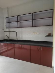 Kitchen Image of 1150 Sq.ft 2 BHK Apartment / Flat for sale in Maxim Central, Kharghar Navi Mumbai for Rs. 11500000