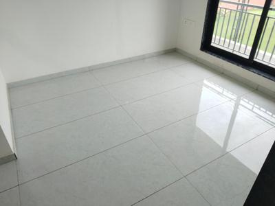 Bedroom Image of 1204 Sq.ft 2 BHK Apartment / Flat for sale in Sumerru Sky Leaf, Dahin Nagar Surat for Rs. 4371000