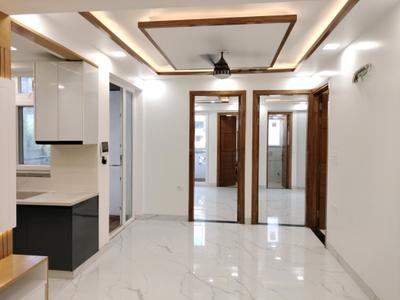 Living Room Image of 2500 Sq.ft 5 BHK Apartment / Flat for sale in Ashoka Enclave, Sector 11 Dwarka New Delhi for Rs. 42500000
