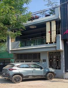 3.5 BHK Duplex