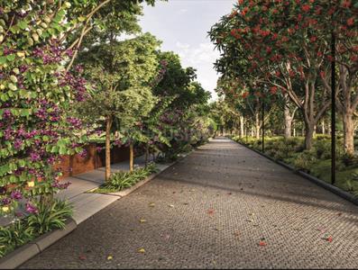 Image of 2400 Sq.ft Residential Plot / Land for sale in Tangled Up In Green, Devanahalli, Bengaluru for Rs. 24500000