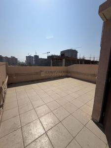 Balcony Image of 3640 Sq.ft 4 BHK Villa for rent in Kolte Patil Life Republic Sector R17A 17A Avenue Sound Of Soul Phase I, Hinjawadi Phase 2 Pune for Rs. 55000
