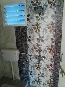 Bathroom Image of 1000 Sq.ft 2 BHK Apartment / Flat for sale in Hoshangabad Road Bhopal for Rs. 2600000