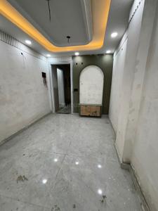 Hall Image of 1150 Sq.ft 3 BHK Apartment / Flat for sale in Sector 3 Dwarka New Delhi for Rs. 9500000
