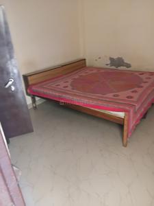 Bedroom Image of 1000 Sq.ft 1 BHK Builder Floor for rent in Prem Nagar Dehradun for Rs. 8000