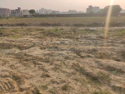 Image of 720 Sq.ft Residential Plot / Land for sale in Jaipuria Sunrise Greens NH 24 BLOCK C1, Bamheta Village, Ghaziabad for Rs. 4000000