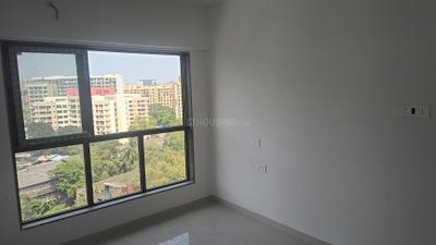 Bedroom Image of 1100 Sq.ft 3 BHK Apartment / Flat for sale in Pride Panorama Phase 1, Saki Naka Mumbai for Rs. 22500000