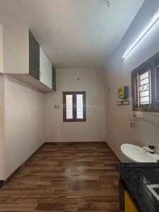 Kitchen Image of 750 Sq.ft 2 BHK Villa for sale in Maraimalai Nagar Chennai for Rs. 2574000