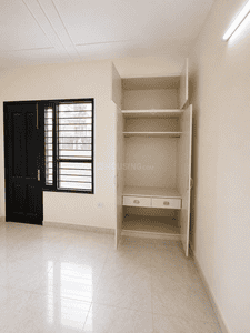 Bedroom Image of 1600 Sq.ft 3 BHK Builder Floor for sale in Green Field Colony Faridabad for Rs. 9000000