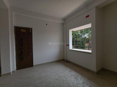 Bedroom Image of 850 Sq.ft 2 BHK Apartment / Flat for sale in Behala Kolkata for Rs. 3145000