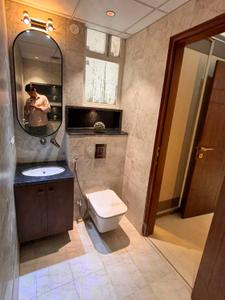 Image of 1372 Sq.ft 3 BHK Apartment / Flat for sale in Grand Sikar Road, Jaipur for Rs. 7055844