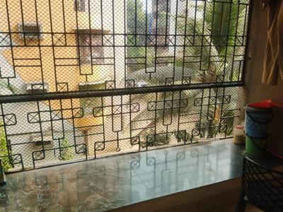 Balcony Image of 1350 Sq.ft 3 BHK Apartment / Flat for sale in Wadhwa Wadhwa Meadows, Kalyan West Kalyan for Rs. 10000000