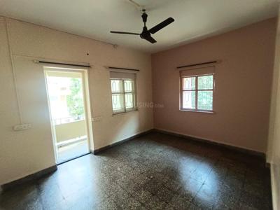 Hall Image of 1200 Sq.ft 2 BHK Apartment / Flat for rent in Sangamvadi Pune for Rs. 45000