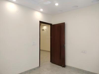 Bedroom Image of 1125 Sq.ft 3 BHK Builder Floor for sale in RPS Palm Drive, Sector 88 Faridabad for Rs. 11000000