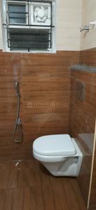 Bathroom Image of 1062 Sq.ft 2 BHK Apartment / Flat for rent in Ramapuram Chennai for Rs. 32000