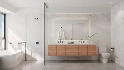 Image of 2200 Sq.ft 3 BHK Builder Floor for rent in Sector 8, Panchkula for Rs. 85000