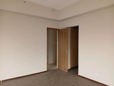 Bedroom Image of 3193 Sq.ft 3 BHK Apartment / Flat for sale in Spaze Kalistaa, Sector 84 Gurgaon for Rs. 35000000