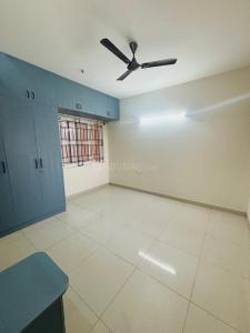 Bedroom Image of 1074 Sq.ft 2 BHK Apartment / Flat for sale in Ahad Serenity, Choodasandra Bengaluru for Rs. 11900000