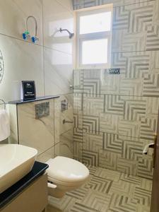 Image of 1700 Sq.ft 3 BHK Apartment / Flat for sale in Utrathiya, Zirakpur for Rs. 8000000