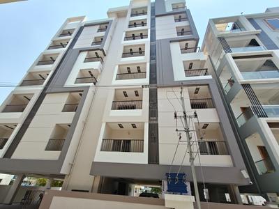 Image of 1280 Sq.ft 2 BHK Apartment / Flat for sale in Ibrahim Bagh, Hyderabad for Rs. 9000000