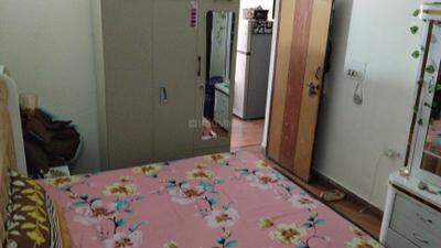 Bedroom Image of 935 Sq.ft 2 BHK Builder Floor for sale in Daulatpura Ghaziabad for Rs. 3600000