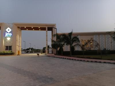 Image of 142 Sq.ft Residential Plot / Land for sale in JMS Mega City, Sector 5, Sohna for Rs. 17750000
