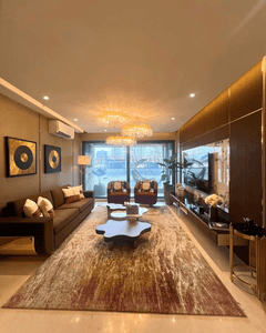 Image of 1872 Sq.ft 4 BHK Apartment / Flat for sale in Juhu, Mumbai for Rs. 110000000