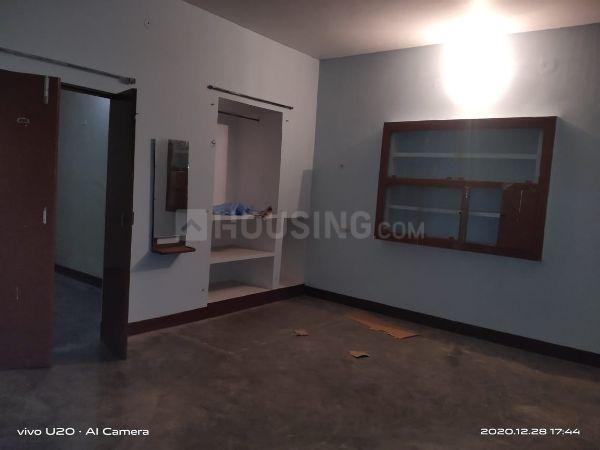 SGPGI INDRAPURI COLONY SGPGI LUCKNOW Bedroom 1