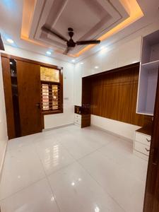 Hall Image of 800 Sq.ft 3 BHK Builder Floor for sale in Nawada New Delhi for Rs. 4390000