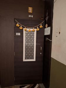 Image of 700 Sq.ft 1 BHK Independent House for sale in Kharghar, Navi Mumbai for Rs. 10500000