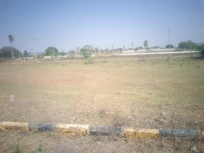 Image of 2205 Sq.ft Residential Plot / Land for sale in Incredible India Sparrow Shore Avenue, Khajiguda, Hyderabad for Rs. 4200000