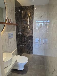 Image of 1000 Sq.ft 2 BHK Apartment / Flat for sale in La Mer One, Panvel, Navi Mumbai for Rs. 5900000