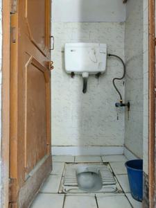 Common Bathroom Two Image of 1836 Sq.ft 2 BHK Builder Floor for sale in Patel Nagar Ghaziabad for Rs. 20000000