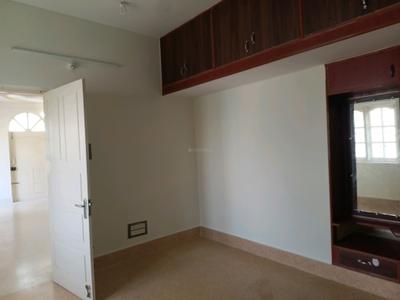 Bedroom Image of 1441 Sq.ft 2 BHK Builder Floor for rent in Dodda Banaswadi Bengaluru for Rs. 28000