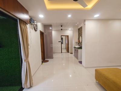 Image of 820 Sq.ft 3 BHK Apartment / Flat for sale in Palanpur, Surat for Rs. 6100000