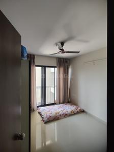 Bedroom Image of 1200 Sq.ft 2 BHK Apartment / Flat for sale in Mont Vert Dieu, Pashan Pune for Rs. 12500000