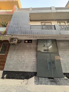 Image of 1300 Sq.ft 3 BHK Independent House for sale in Dayanand Nagar, Bahadurgarh for Rs. 9700000