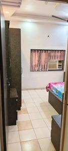 Hall Image of 1440 Sq.ft 3 BHK Apartment / Flat for sale in Bakeri Surel Apartments, Bodakdev Ahmedabad for Rs. 14500000